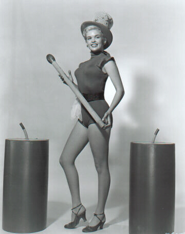 Jayne Mansfield Jayne Mansfield