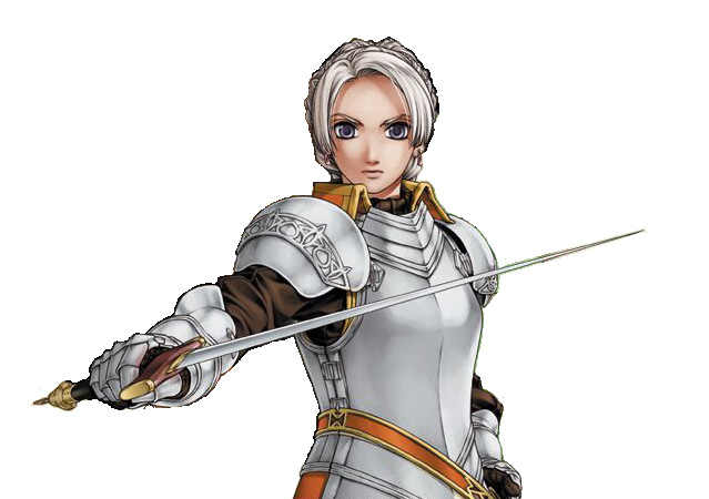 Suikoden III Suikoden III