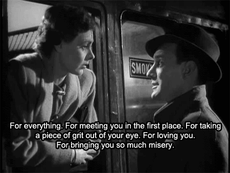 Brief Encounter
