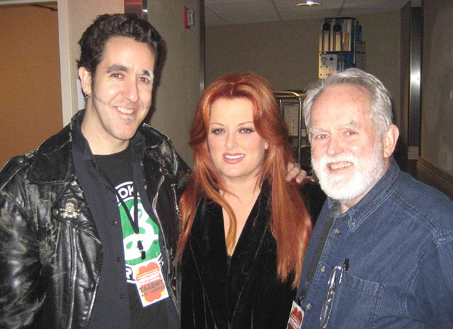 Wynonna Judd