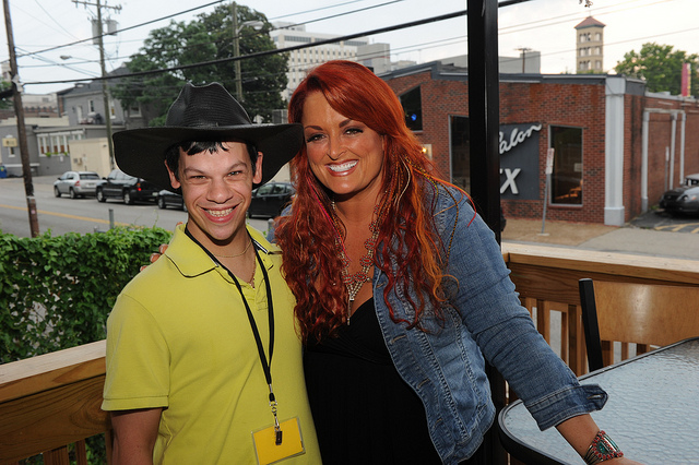 Wynonna Judd