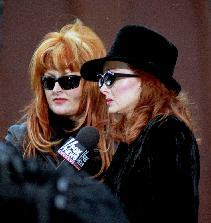 The Judds