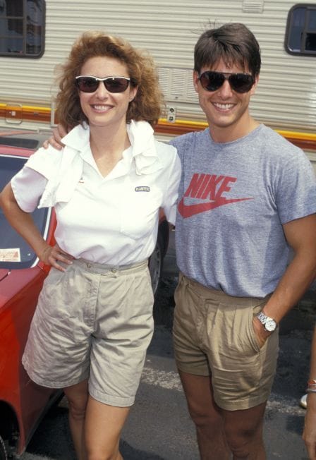 Mimi Rogers Mimi Rogers