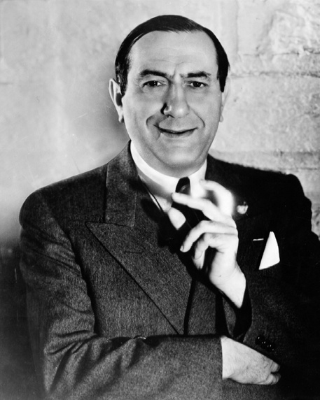 Ernst Lubitsch