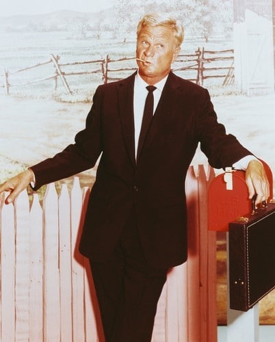 Green Acres Green Acres