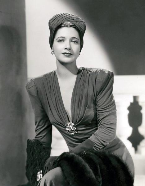 Kay Francis