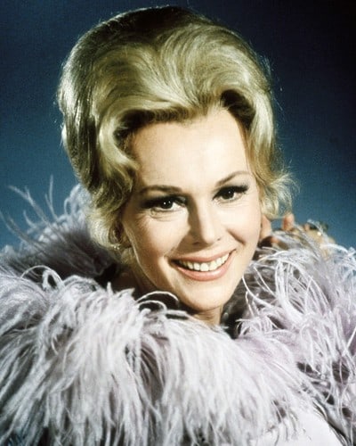 Eva Gabor