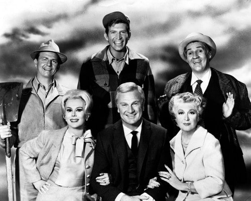 Green Acres Green Acres