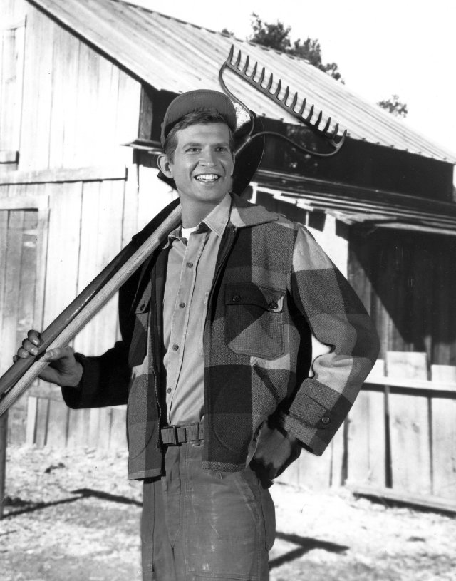 Green Acres Green Acres