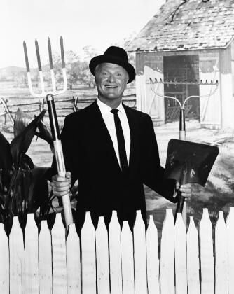 Green Acres Green Acres