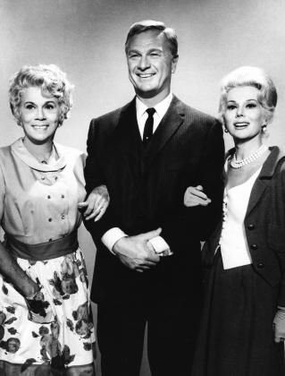Green Acres Green Acres
