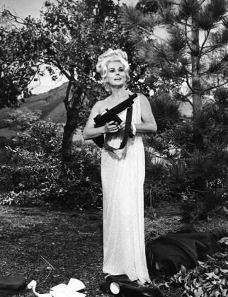Green Acres Green Acres