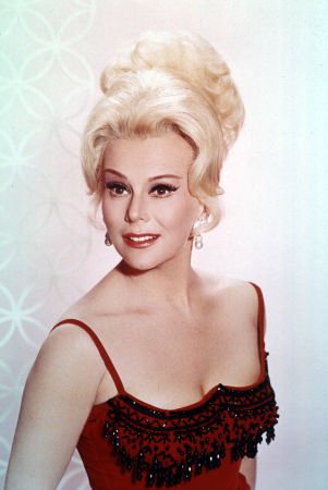 Eva Gabor