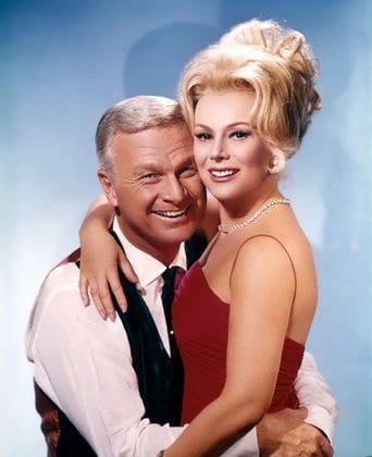 Eddie Albert