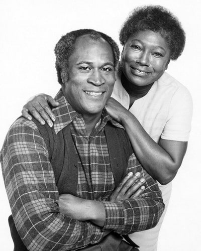 Esther Rolle