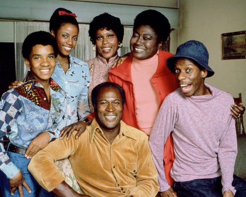 Jimmie Walker Jimmie Walker