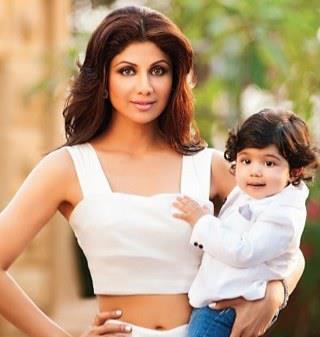 Shilpa Shetty
