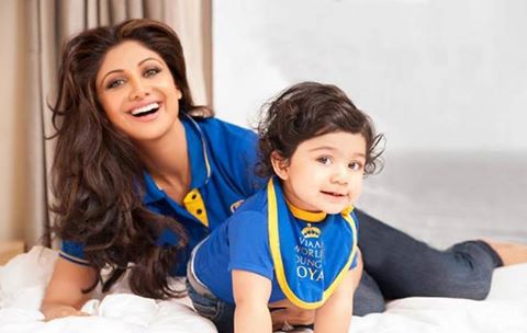 Shilpa Shetty