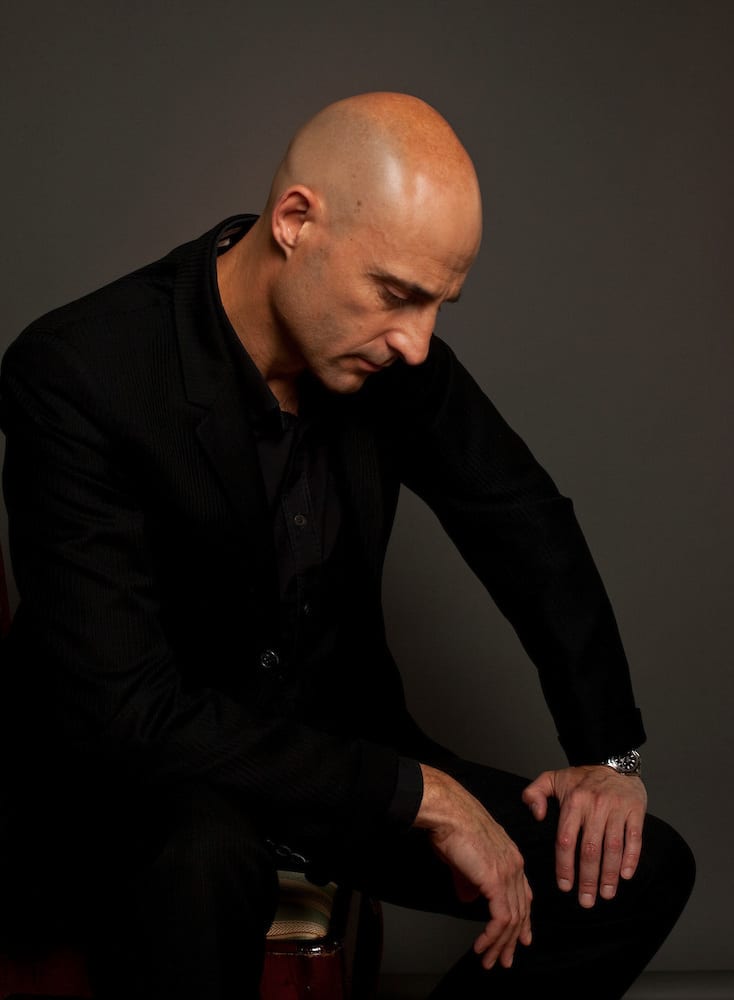 Mark Strong