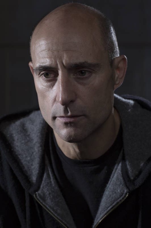 Mark Strong