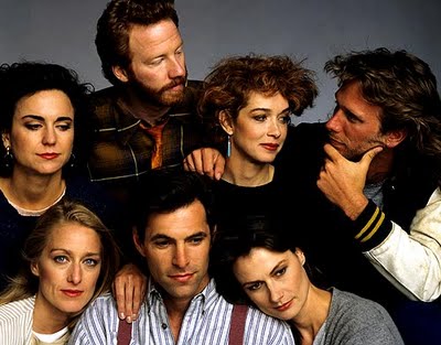 Thirtysomething