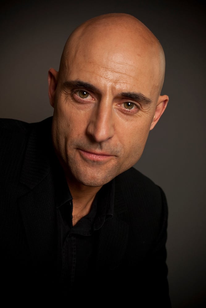 Mark Strong