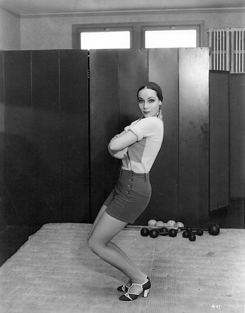 Dolores del Rio