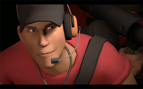 Team Fortress 2