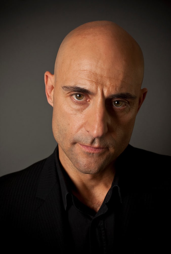 Mark Strong