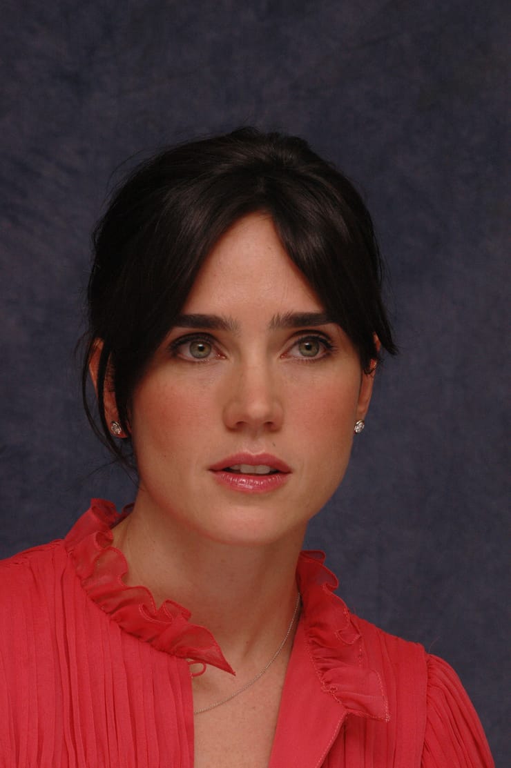 Jennifer Connelly