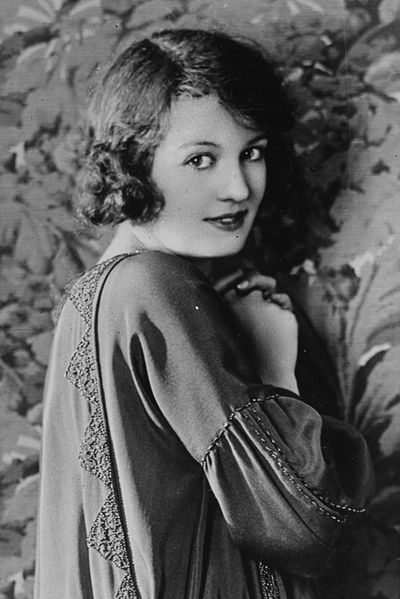 Doris Kenyon Doris Kenyon