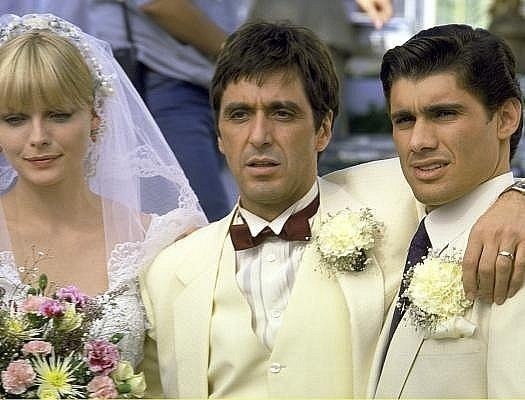 Scarface Scarface