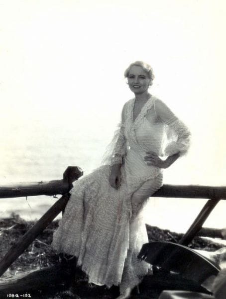 Doris Kenyon