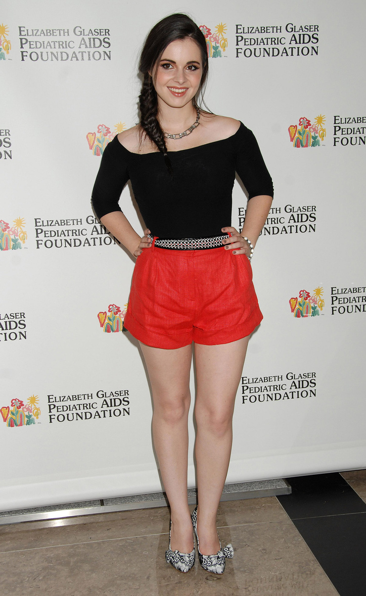 Vanessa Marano
