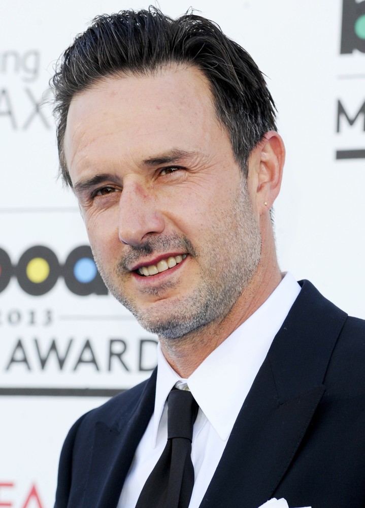 David Arquette