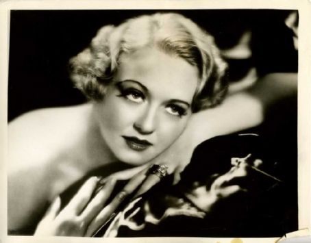Doris Kenyon Doris Kenyon