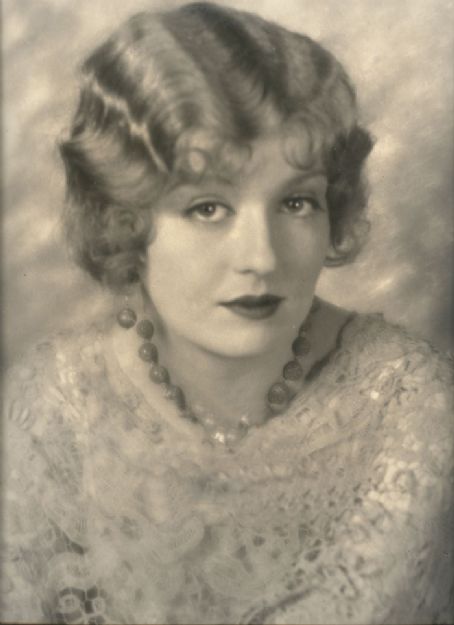 Doris Kenyon