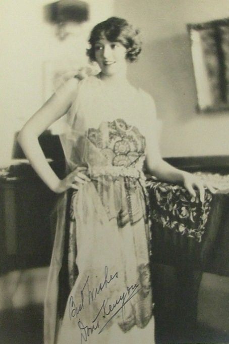 Doris Kenyon Doris Kenyon