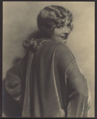 Doris Kenyon Doris Kenyon