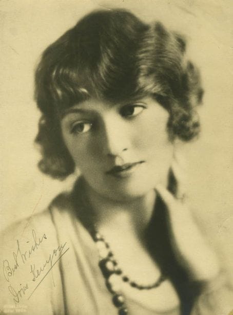 Picture of Doris Kenyon