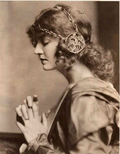 Doris Kenyon Doris Kenyon