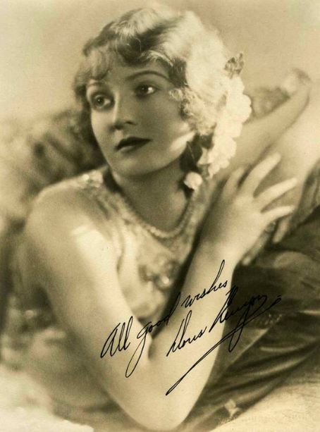 Doris Kenyon