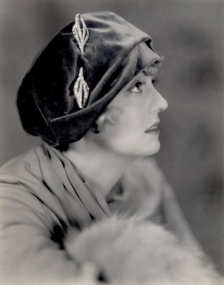 Doris Kenyon