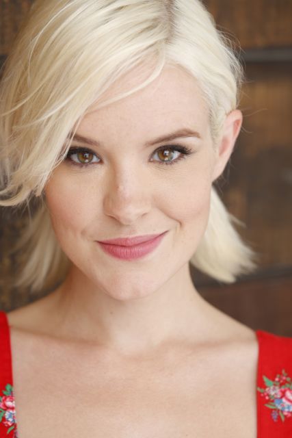 Brea Grant Brea Grant