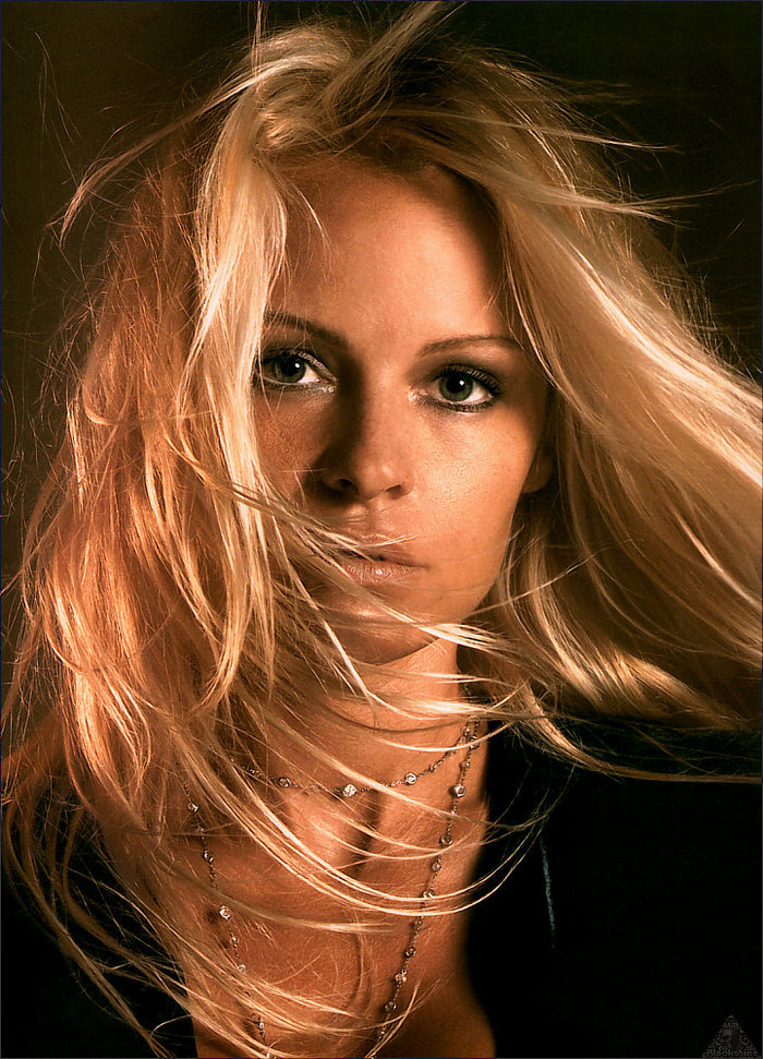 Pamela Anderson Pamela Anderson