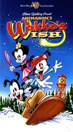 Animaniacs: Wakko's Wish