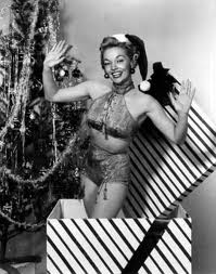 Mari Blanchard Mari Blanchard