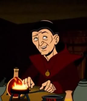 The Alchemist