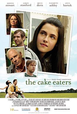 The Cake Eaters