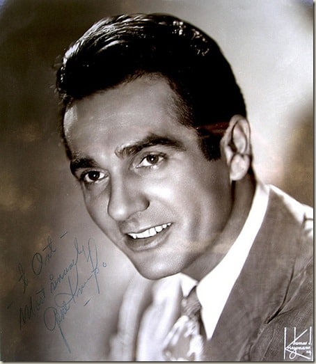 Gene Krupa